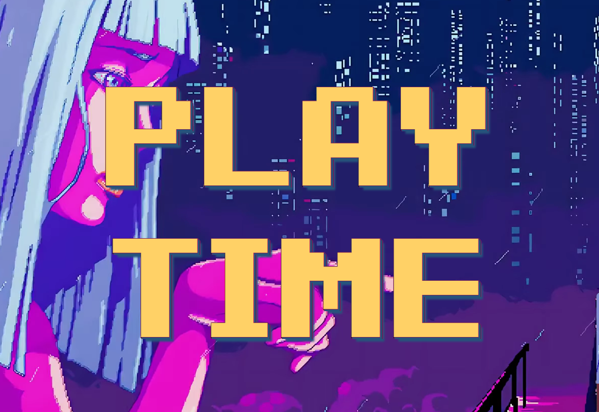 PLAYTIME